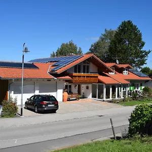 Haus Gauß Apartment Seeg