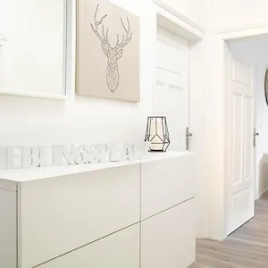 Lieblingsplatz Apartment Heroldsberg