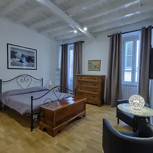 Domus Pastini Roma