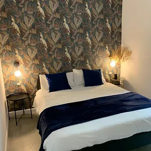 Appartamento Sellaria4, Napoli