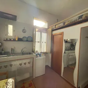 Appartamento “piccola Domus”, Napoli