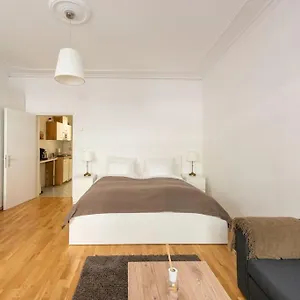 Cozy Apartment Wien