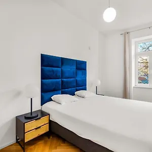 Chic Residences #suite 7 Apartment Wien