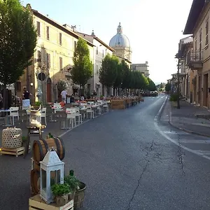 La Corte Degli Angeli Assisi