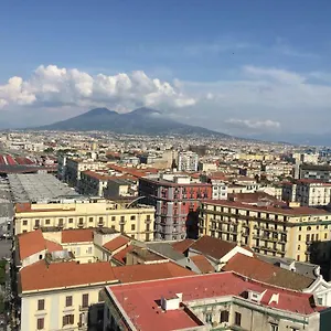 Residenza Garibaldi Neapel
