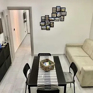 Nel Cuore Di Neapol