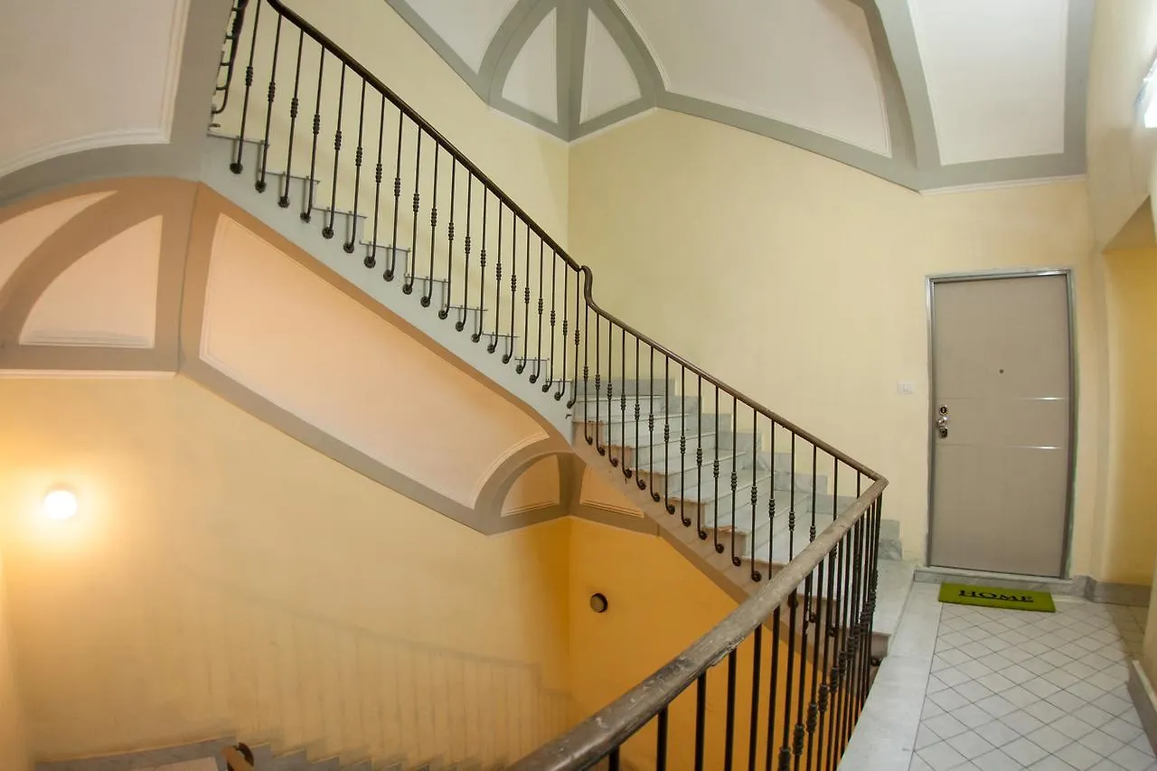Appartamento Casa del Sol Napoli 0*,  Italia